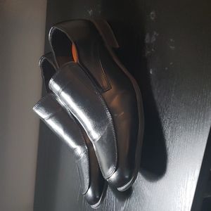 Jodano Collection black men's dress shoes size 8